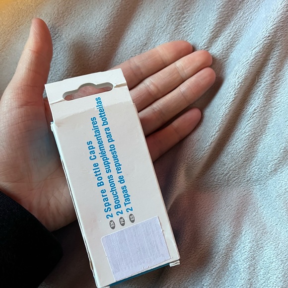 Soda stream lids - Picture 3 of 5